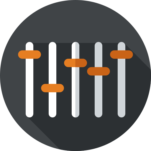 Audio Icon
