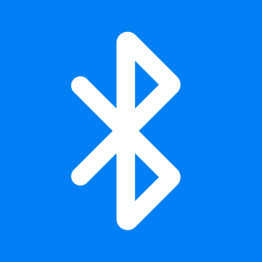 Bluetooth Icon