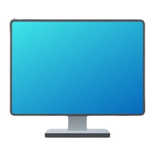 Environment Icon