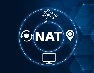 NAT Icon