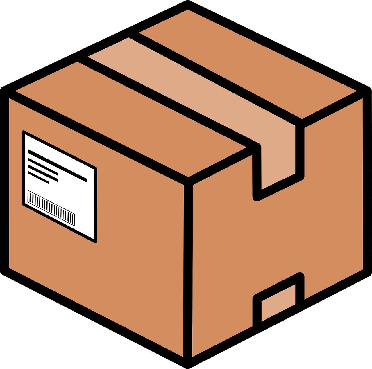 Package Icon