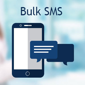 SMS Icon