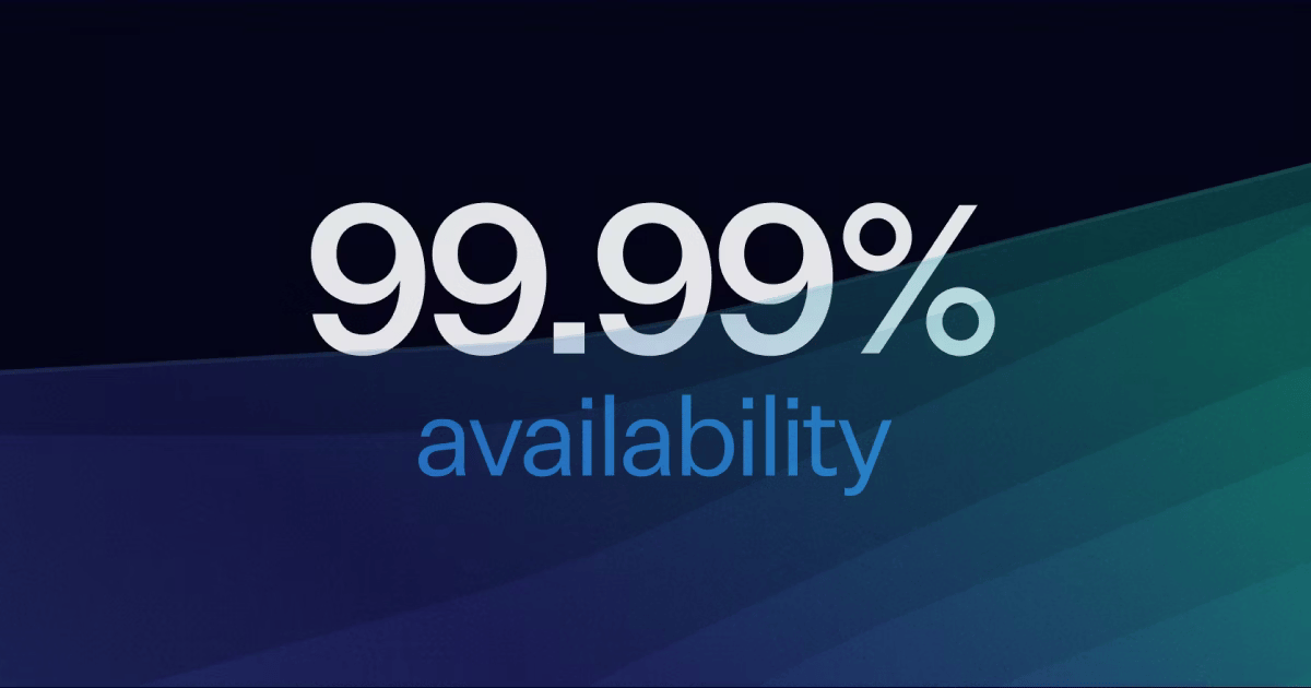 Uptime