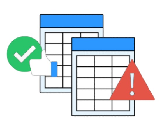 Blacklist Icon